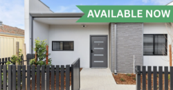 1×1 & 2×2 Accessible Villas – Midland