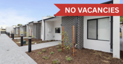 Shoalwater – Furnished 2×2 Accessible Villa