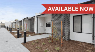 1×1 Accessible Villa – Shoalwater