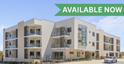 2×2 Accessible Apartments – North Coogee