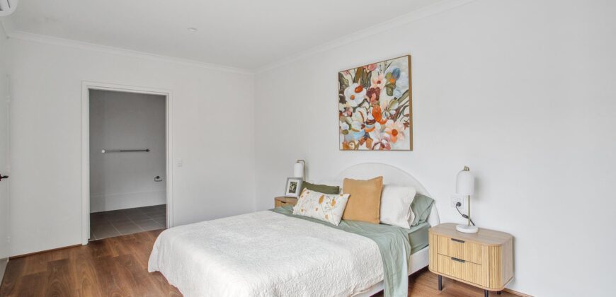 Bennett Springs – Furnished 2×2 Accessible Villa