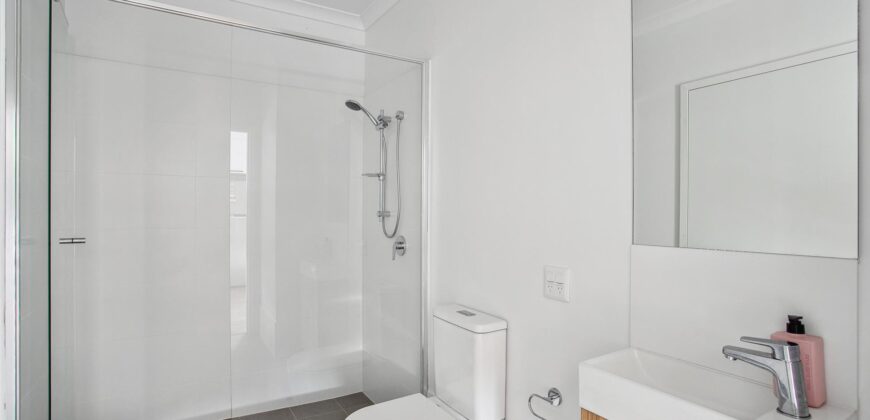 Bennett Springs – Furnished 2×2 Accessible Villa