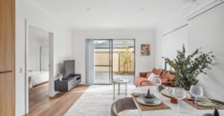 Bennett Springs – Furnished 2×2 Accessible Villa