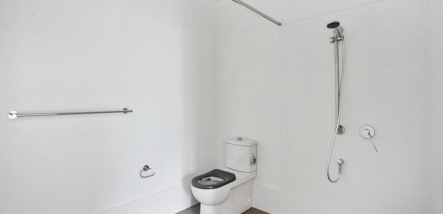 Bennett Springs – Furnished 2×2 Accessible Villa