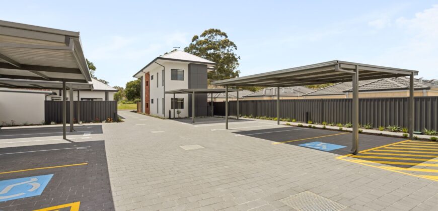 Fifth Armadale Fifth Armadale