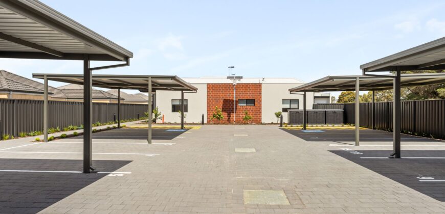 Fifth Armadale Fifth Armadale