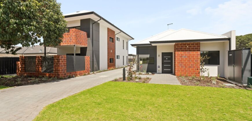 Fifth Armadale Fifth Armadale