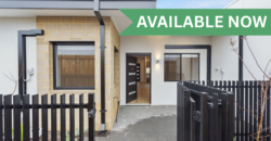 Maddington – Furnished 2×2 Accessible Villa