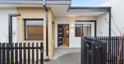 Maddington – Furnished 2×2 Accessible Villa